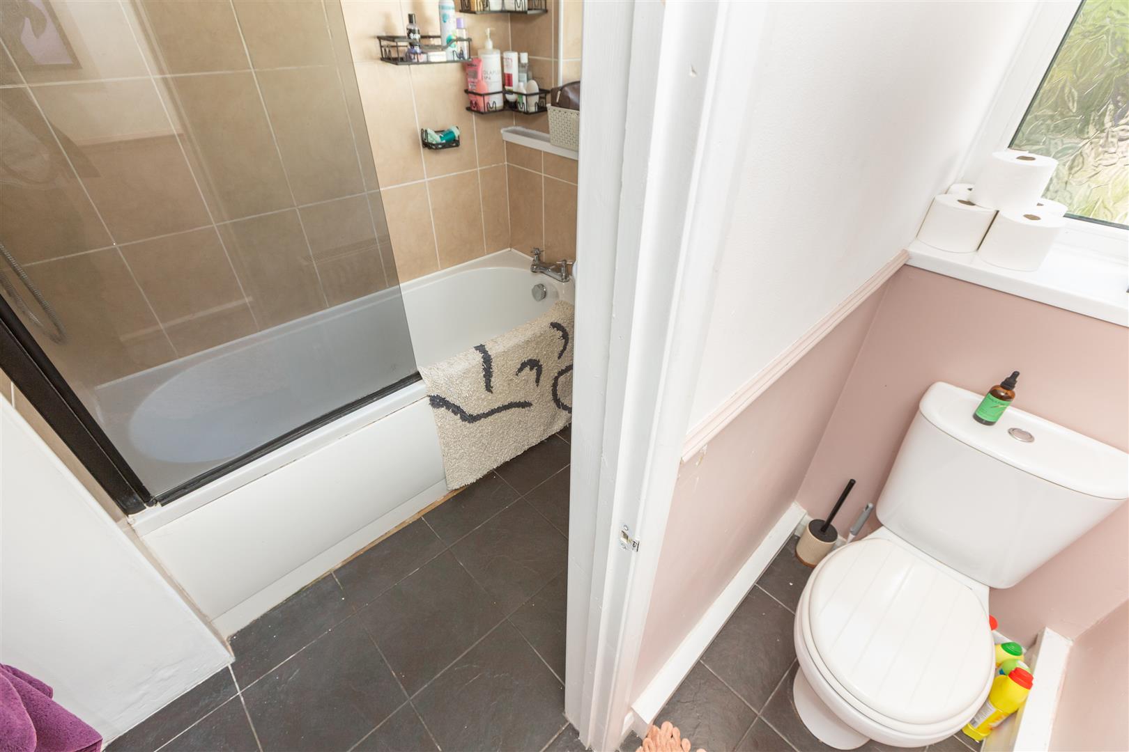 Hill Street, Mount Pleasant, Swansea, SA1 6XU